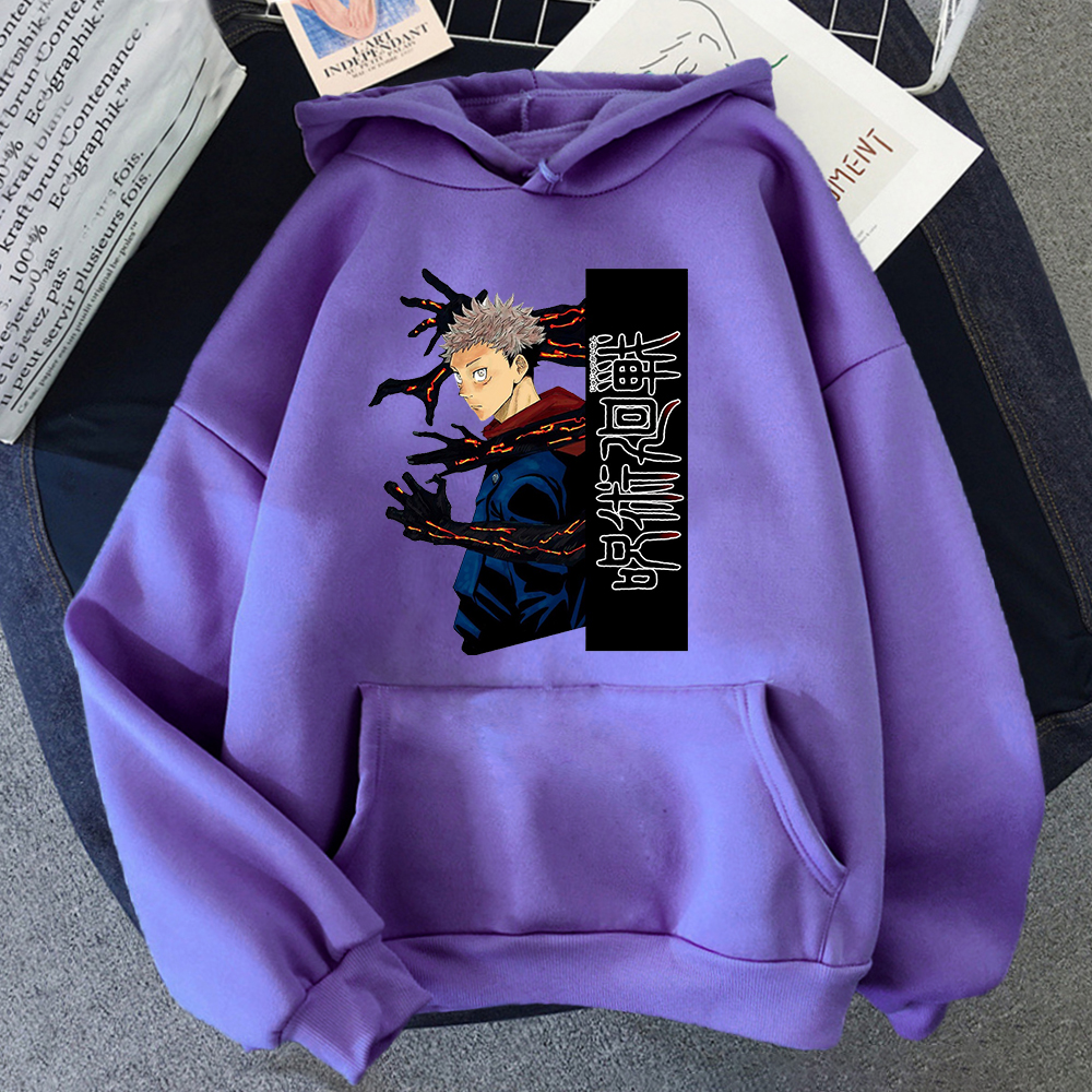 Jujutsu Kaisen Sukuna T-Shirt -Your Alternative Anime Store