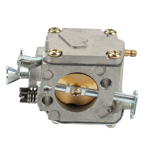 Carburetor for HUSQVARNA 61 266 268 272 272XP for Chainsaw Tillotson HS254B Carb Chain Saw Carburetor ► Photo 1/6