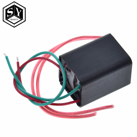 3.6V High Pressure Generator Module Igniter 1.5A Output Voltage 20KV 20000V Boost Step up Power Module High Voltage Generator ► Photo 1/6