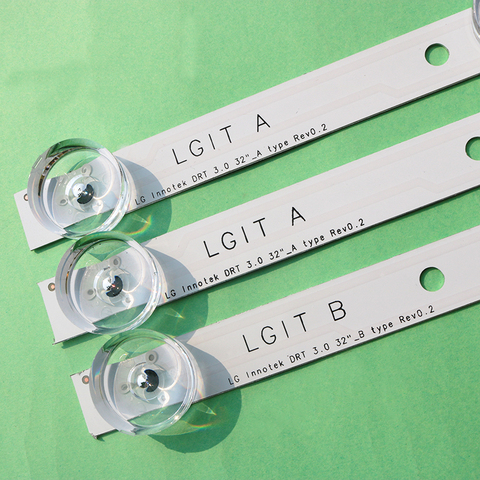 LED for LG INNOTEK DRT 3.0 32
