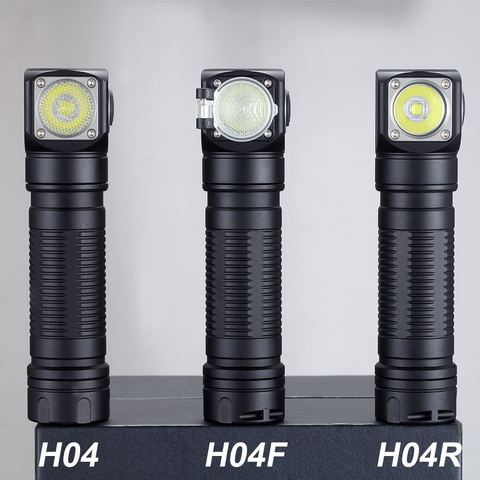 New Skilhunt H04 H04R H04F Led Headlamp Lampe Frontale Cree XML1200Lm HeadLamp Hunting Fishing Camping Headlight+Headband ► Photo 1/6