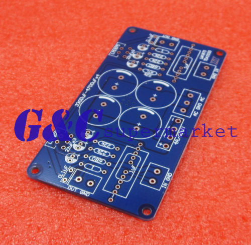 2Pcs LM1875T LM675 TDA2030 TDA2030A Audio Power Amplifier PCB Board DIY 