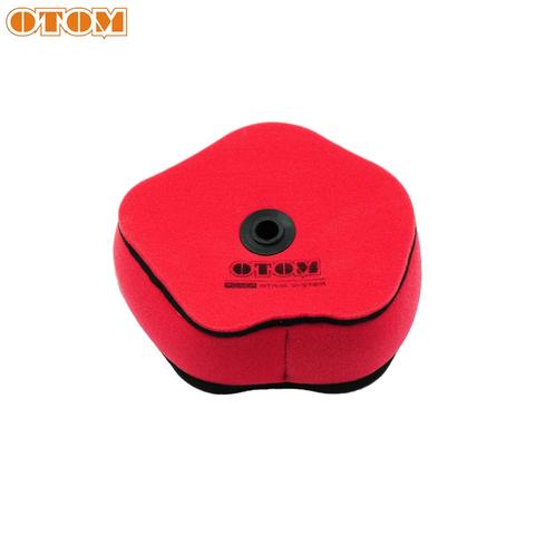 OTOM For BOSUER BSE 2022 M5 M-5 250 L Cleaner Motorcycle Air Filters Motor Parts Intake Air Filter Cleaner Professional Durable ► Photo 1/6