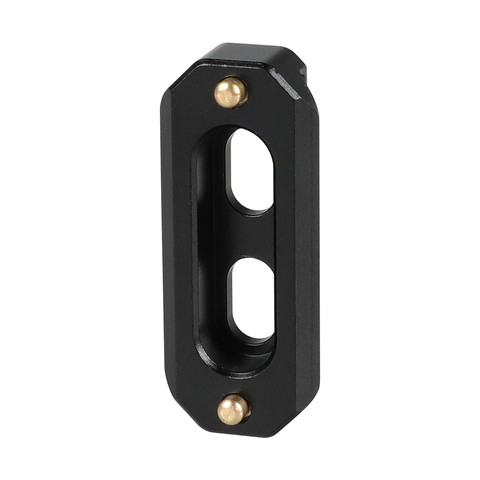 Kayulin Standard NATO Rail Bar Quick Release (50mm) With 1/4