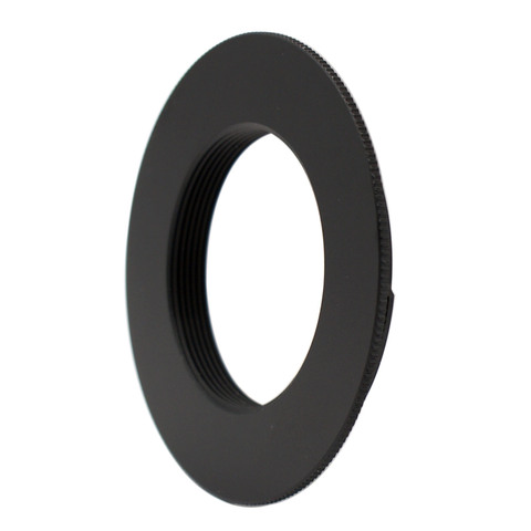 M39-EOS MACRO Adapter Ring for M39 Lens to Canon EOS EF Mount Camera 6D 7D 600D T5i ► Photo 1/4