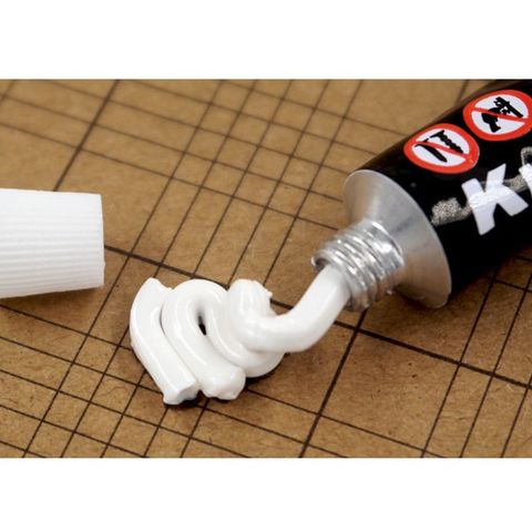 Strong Sticky Glue Silane Polymer Metal Ceramic Tile Wood Glass Adhesive Sealant Fix Stationery Jewelry Repair ► Photo 1/6