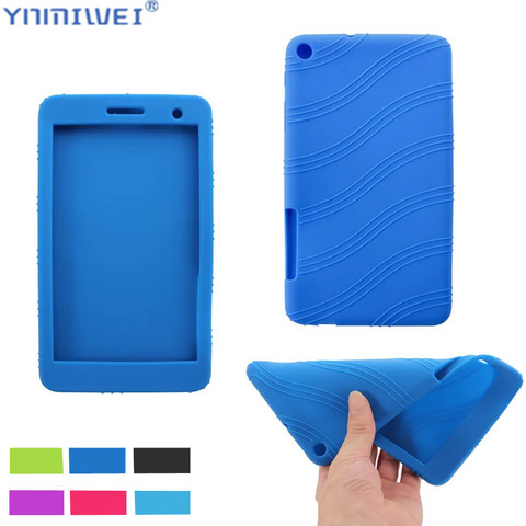 Case For Huawei Mediapad T1-701 T1 701U T1-701U T1-701W Tablet Cover Case For Huawei MediaPad T1 T2 7 Inch ► Photo 1/6