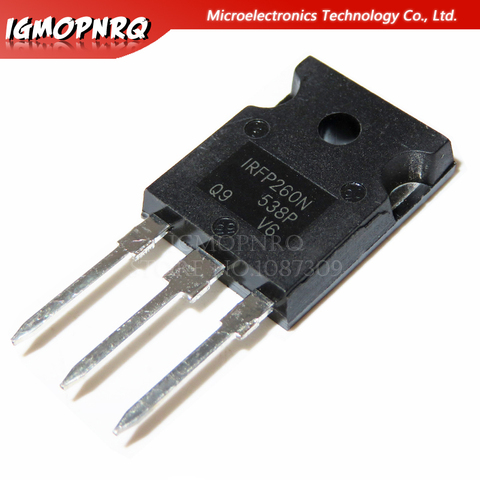 5pcs IRFP260N IRFP260 IRFP260 new original ► Photo 1/1