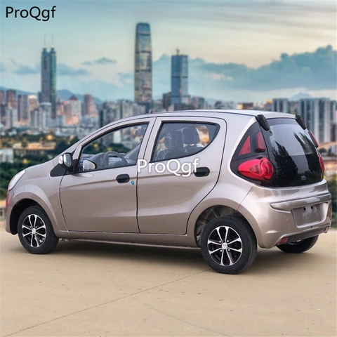 Ngryise 1 set adult convenient classic Electric car ► Photo 1/1