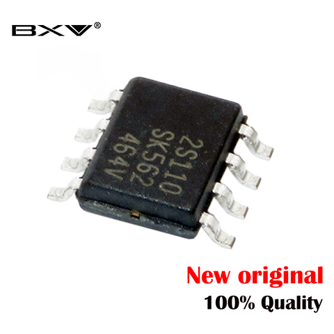 (5-10piece)100% New 2S110 SSC2S110 SOP-8 IC Chipset BXV ► Photo 1/1