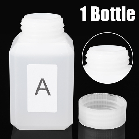 1 Bottle 50ml Activator (A) Dip Water-transfer Printing Film Activator 