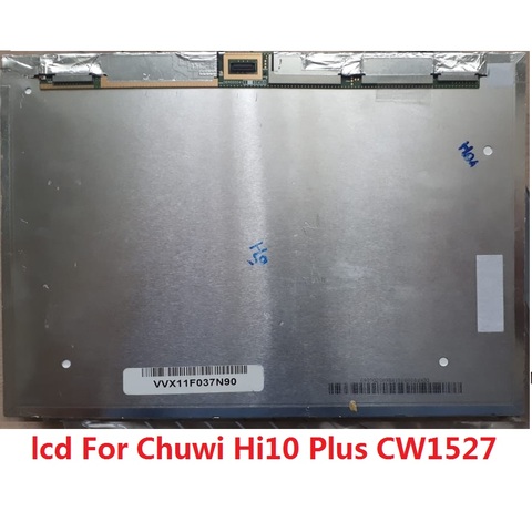 10.8 inch lcd display screen matrix For Chuwi Hi10 Plus CW1527 tablet Glass For Chuwi Hi10 Plus CWi527 CWl527 ► Photo 1/2