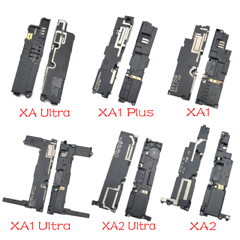 Loud Speaker Buzzer Ringer Replacement Accessories Parts For Sony Xperia Z Z1 Z2 Z3 Compact XA XA1 Plus XA2 Ultra L1 L2 ► Photo 1/3