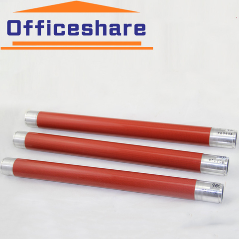 1PCS Upper Fuser Roller for Xerox DocuColor DC 240 242 250 252 260 700 770 550 560 WorkCentre WC 7655 7665 7675 7755 7765 7775 ► Photo 1/1