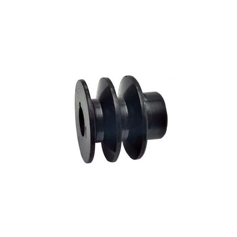 ID 19mm or 20mm V Belt Pulley Roller Idler Bore Grooved Pulley for 168F 170F GX160 GX200 Engine 210c ► Photo 1/3