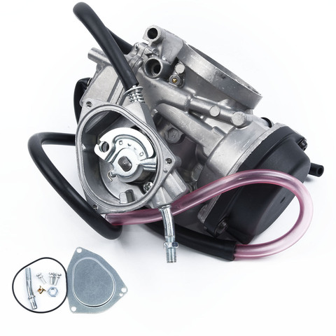 1set Carburetor Kit Accessory Direct Fit For CFMOTO CF500 CF188 CF MOTO 300cc 500cc ATV Quad UTV Carb Carburetor ► Photo 1/6