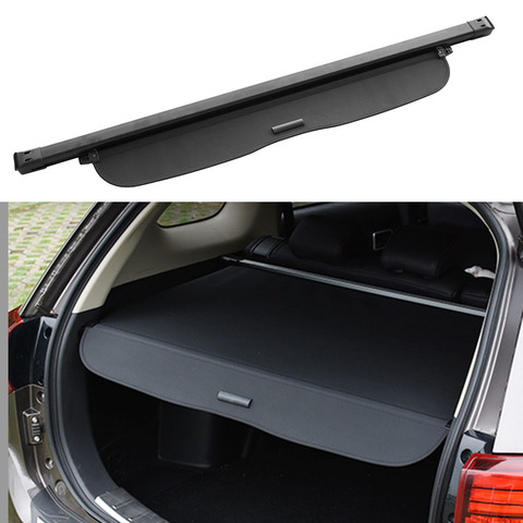 Car Rear Boot Security Shield Cover Fit For Honda CRV CR-V 2012-2015 Trunk Cargo Luggage Shade Blinds 600D Oxford cloth ► Photo 1/6