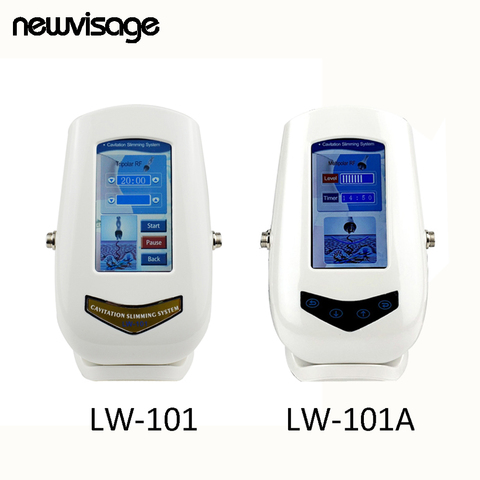 Main Machine for LW-101 40K Cavitation Ultrasonic Weight Loss Beauty Machine. No Accessary. Mian Part Only ► Photo 1/6