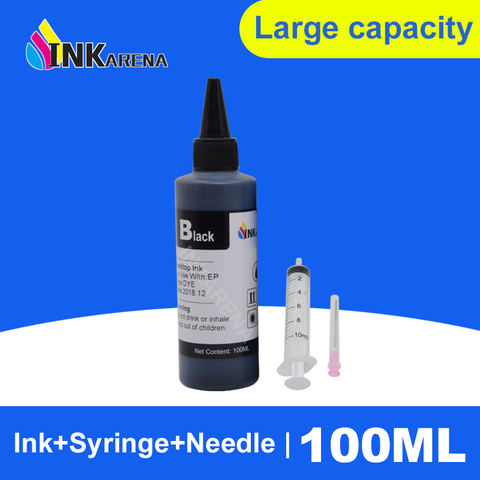 compatible 301xl refill ink cartridge replacement