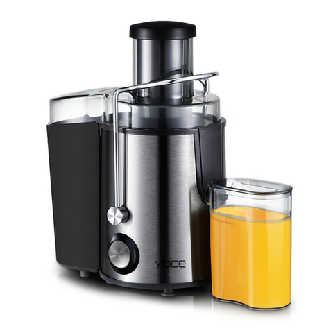 Household Juicer Machine Juice Making Machine Mixers Electric Fruit Vegetable Baby Juicer Multi-functional Home Juice Maker ZZJ1 ► Photo 1/5