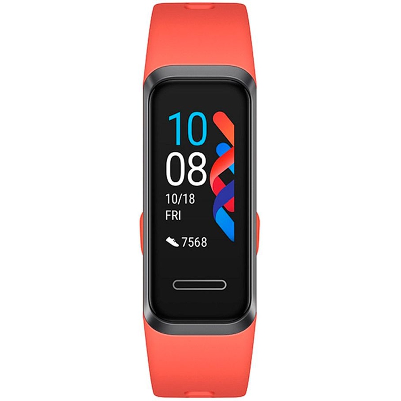 Huawei band best sale 4 function