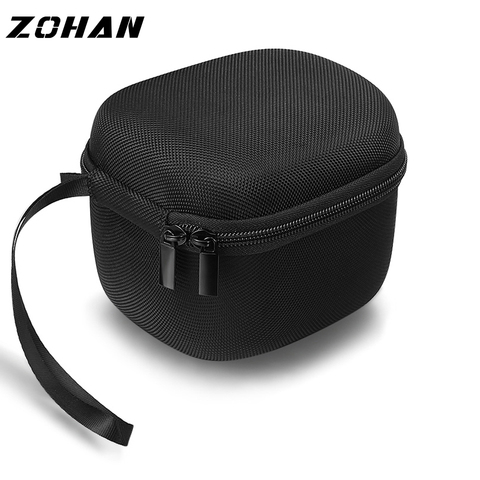 ZOHAN Earmuff Bag For Howard Leight By Honeywell Impact Earmuff Headphone collection Anti-dust Waterproof Bag Hearing Protection ► Photo 1/6