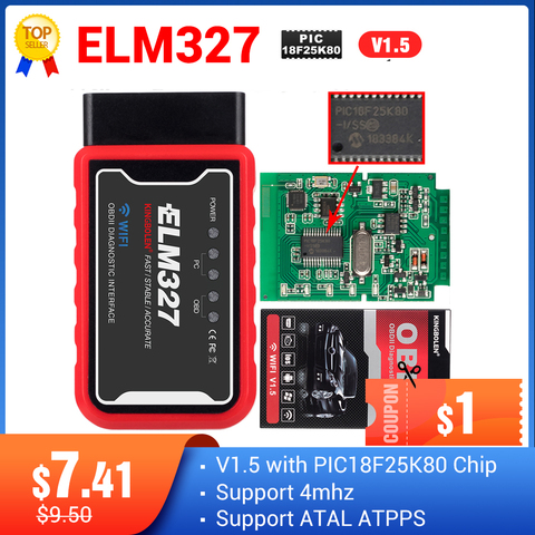 ELM327 Diagnostic Adapter Super Mini ELM 327 BT For Android Torque OBDII  Code Reader OBD2 Car Scanner for Android/PC - AliExpress