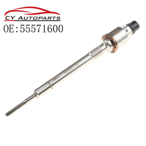 YAOPEI Brand New High Quality Diesel Glow Plug For Genuine Opel Buick GMC 0103010102 55571600 ► Photo 1/6