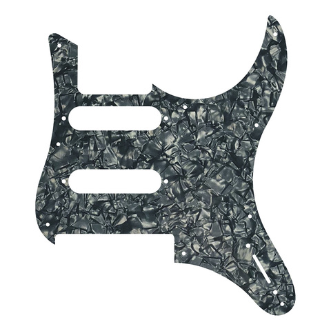 Custom pickguard For MIJ Japan YAMAHA PACIFICA 112V Electric Guitar Pickguard Scratch Plate ► Photo 1/2