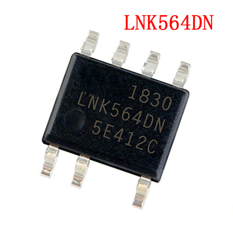 10pcs/lot LNK564DN LNK564 SOP-7 ► Photo 1/1