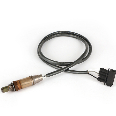 WeiDa  Lambda Probe Oxygen Sensor for VW Volkswagen Golf Mk3 Passat B3 B4 2.0L1990-1997 car parts lambda sensor/o2 sensors ► Photo 1/4