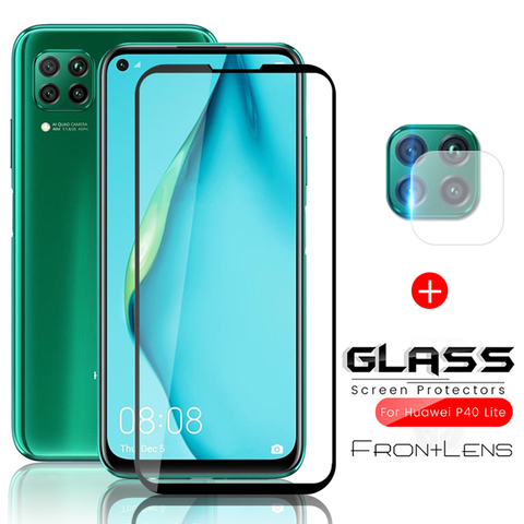 New Glass For P40 Lite Cammera / Https Encrypted Tbn0 ...