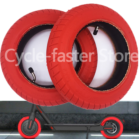 For Xiaomi M365 Electric Scooter Tyre  Wheel 8.5/" Thicken Inner Outer Tire Tube