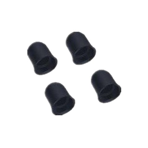 880 dog training collar shock collar Electric shock protection silicone cover rubber caps ► Photo 1/1