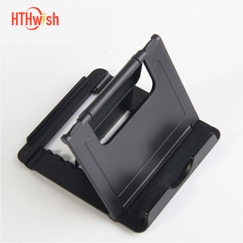 Tripod Phone Stand Desk Holder Stand Mobile Phone For iPhone Xsmax Huawei P30 Xiaomi Mi 9 Phone Holder Stand Smartphone Holder ► Photo 1/5