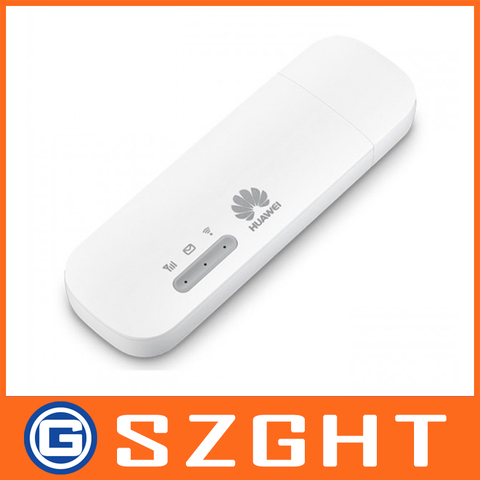 Unlock Original HUAWEI E8372h-153 Mobile WiFi Router for Car Huawei Carfi E8377s-153 ► Photo 1/1