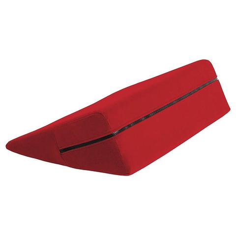 Wedge Intimate Sex Positioning Pillow Microfiber Triangle Supportive Pillow  Adult Sex Toys Sex Swing Sex Toys for Woman -30 ► Photo 1/6