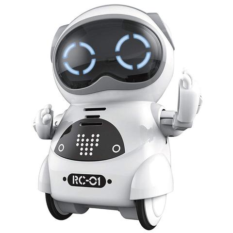 mini intelligent robot