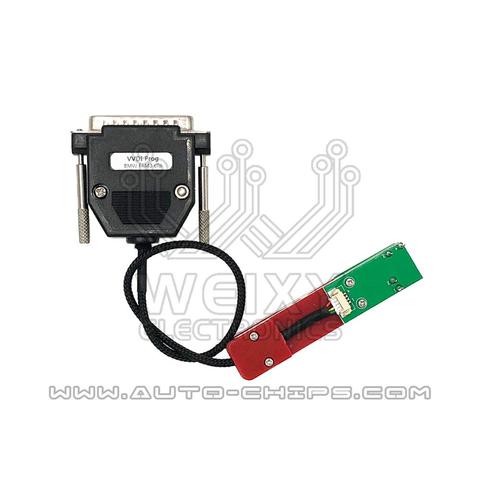 BM FRM3 repair clip for VVDI-Prog VVDI Pro ► Photo 1/3