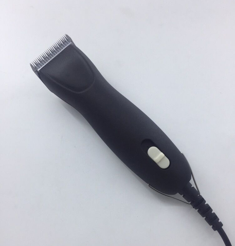 3-speed professional pet clipper with Removable A5 blade similar as oster A6 ► Photo 1/3