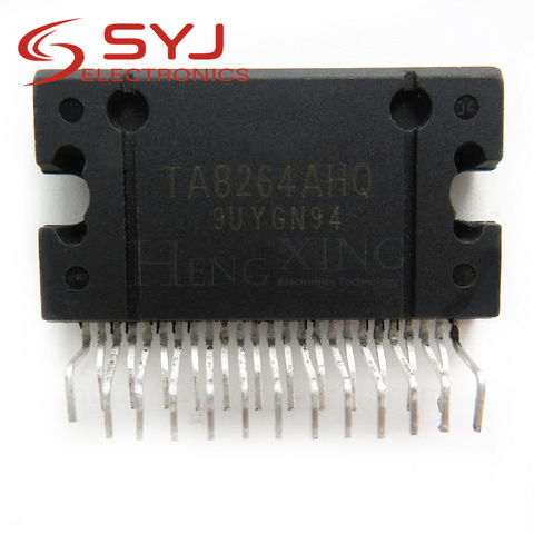 2pcs/lot TA8264AHQ TA8264AH TA8264 ZIP-25 In Stock ► Photo 1/1