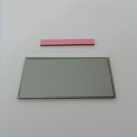 Replacement LCD Display Screen Panel for FLUKE 15B 17B 18B 15B+ 17B+ 18B+ 115C 116C 117C Multimeter Repair Parts ► Photo 1/5