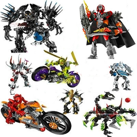 Æble ekstremister frimærke Out of print Hero Factory StarWar Soldiers Robots Hero Factory 4 5 6 Von  Nebula Bionicle DIY Bricks Toys - Price history & Review | AliExpress  Seller - LIMERENCE A+ Official Store | Alitools.io