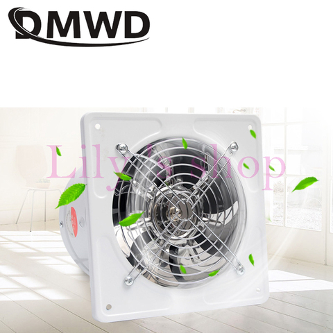 DMWD 40W 6 Inch Exhaust Fan 6