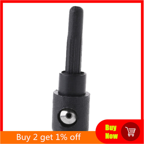 Car Black Rear Windscreen Washer Jet Nozzle Water Spray For VW/Skoda/Audi/Seat Car Accessories ► Photo 1/6