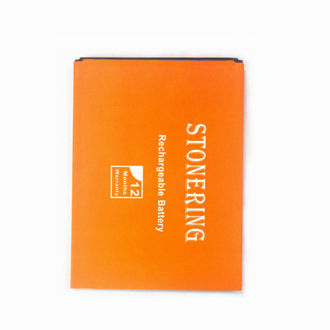 Stonering 2700mAh Battery for Ulefone S7 and S7pro (5.0inch MTK6580) Mobile Phone ► Photo 1/1