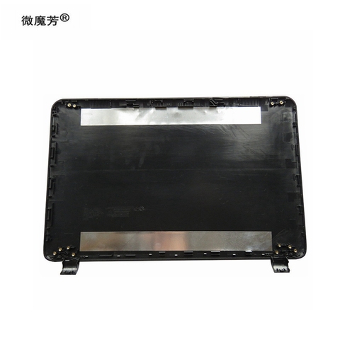 Laptop Top LCD Back Cover for HP 15-G 15-R 15-T 15-H 15-Z 15-250 15-R221TX 15-G010DX 250 G3 255 G3 Rear Lid case shell ► Photo 1/5