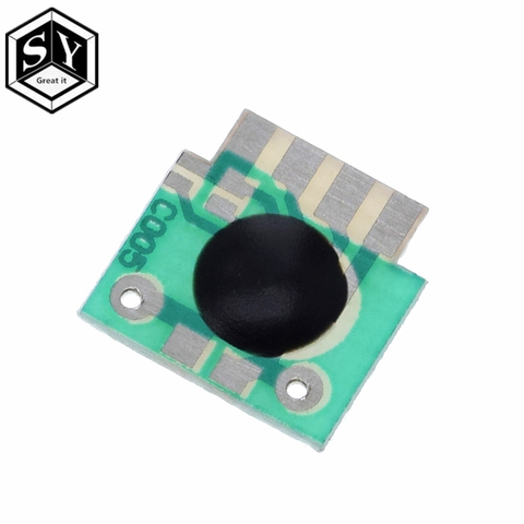 GREAT IT  10Pcs Multifunction Delay Trigger Timing Chip Module Timer IC Timing 2s - 1000h ► Photo 1/6