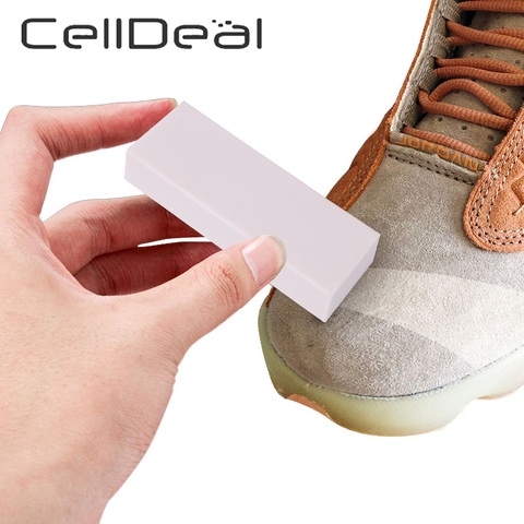 Shoe Cleaning Shoes Care Clean Brushes Sneakers Boot Cleaner Care Shoe  Eraser - AliExpress