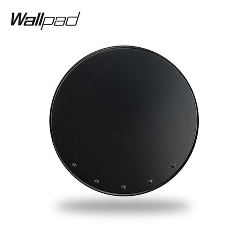 Wallpad L6 Reset Momentary Switch For Blind, Doorbell, curtain, rollerModular Black White Grey DIY Free Combination ► Photo 1/6